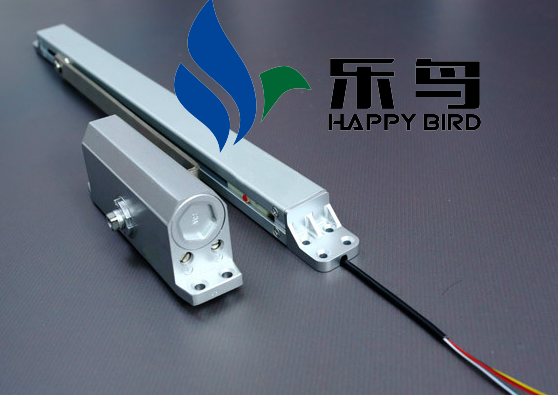 闭门器品牌与玻璃门闭门器的应用与发展