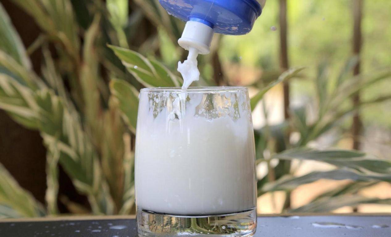 乳酸饮料好吗？探究其营养价值和潜在影响