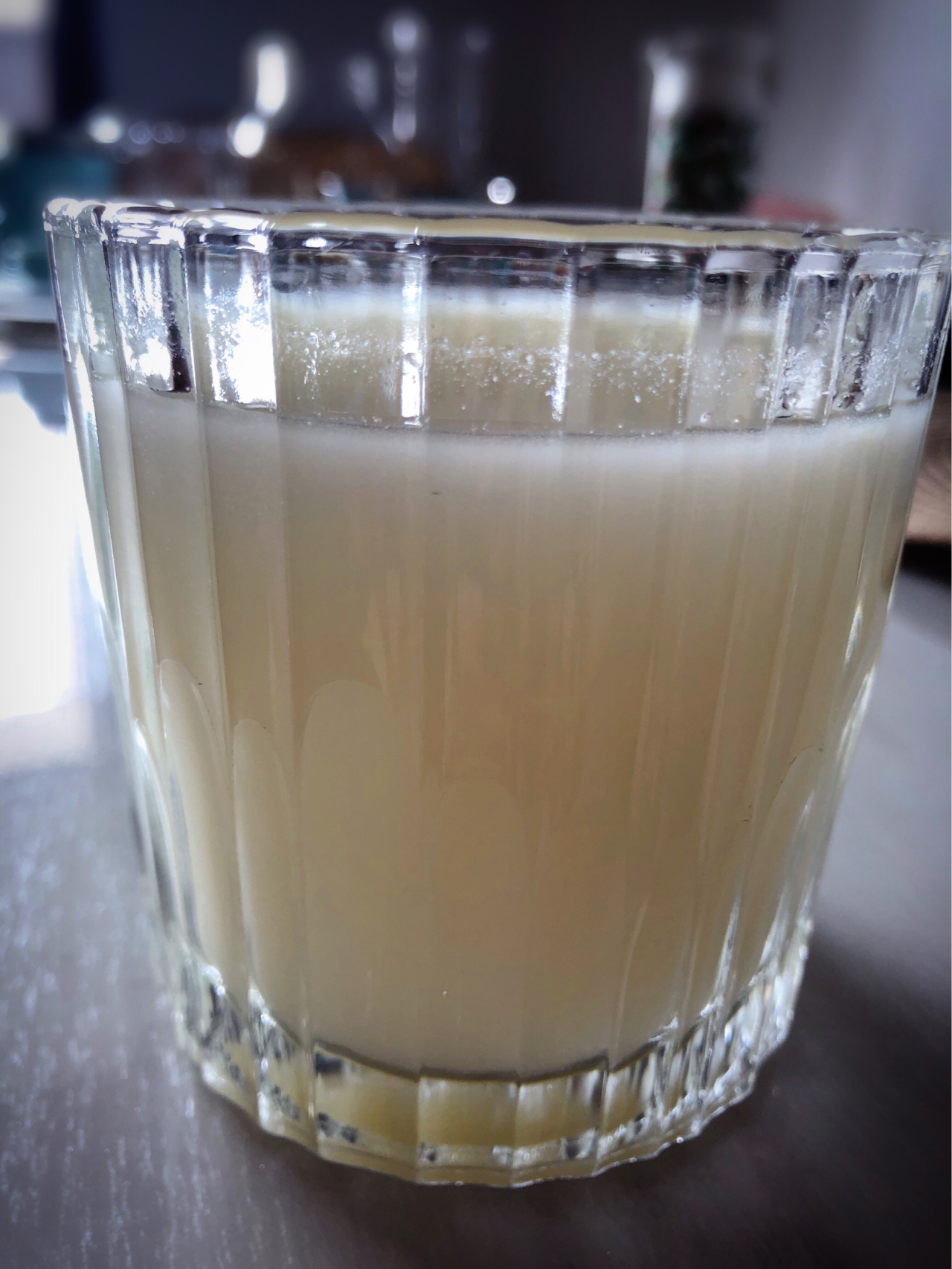 可尔必思饮料做法配方
