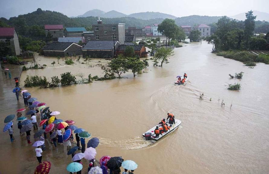 长江湖口站实时水位，动态监测与数据分析