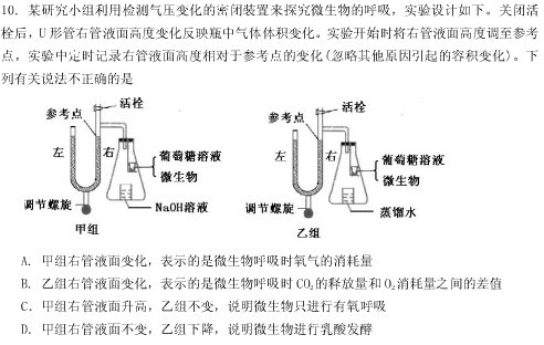 长治的气压，探究与影响