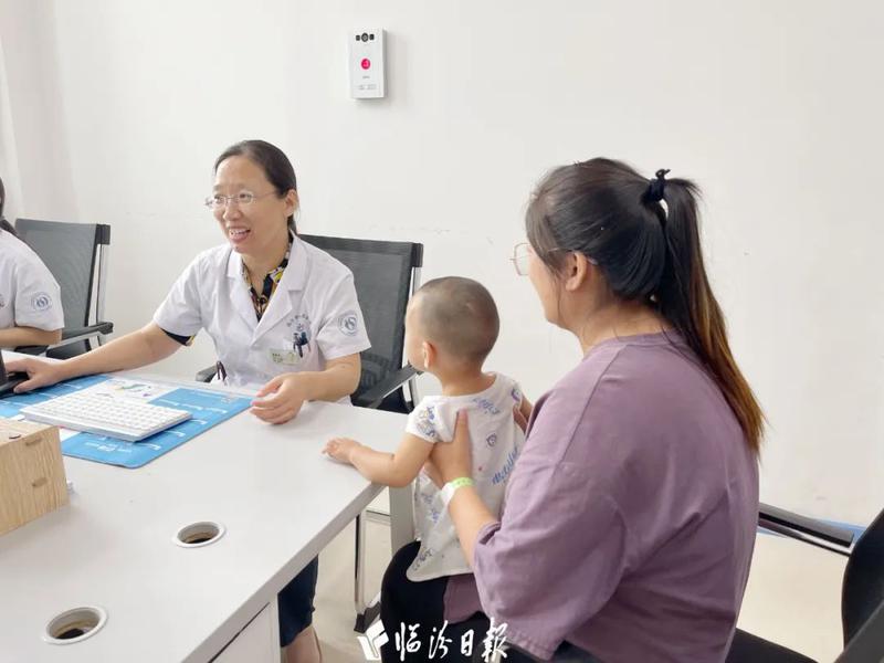 儿科专家在线咨询微信，为孩子健康护航的新模式
