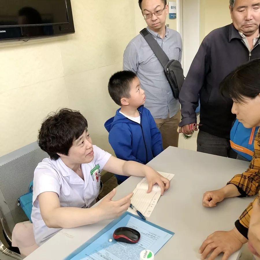 上海儿科医院哮喘专家，守护儿童呼吸健康