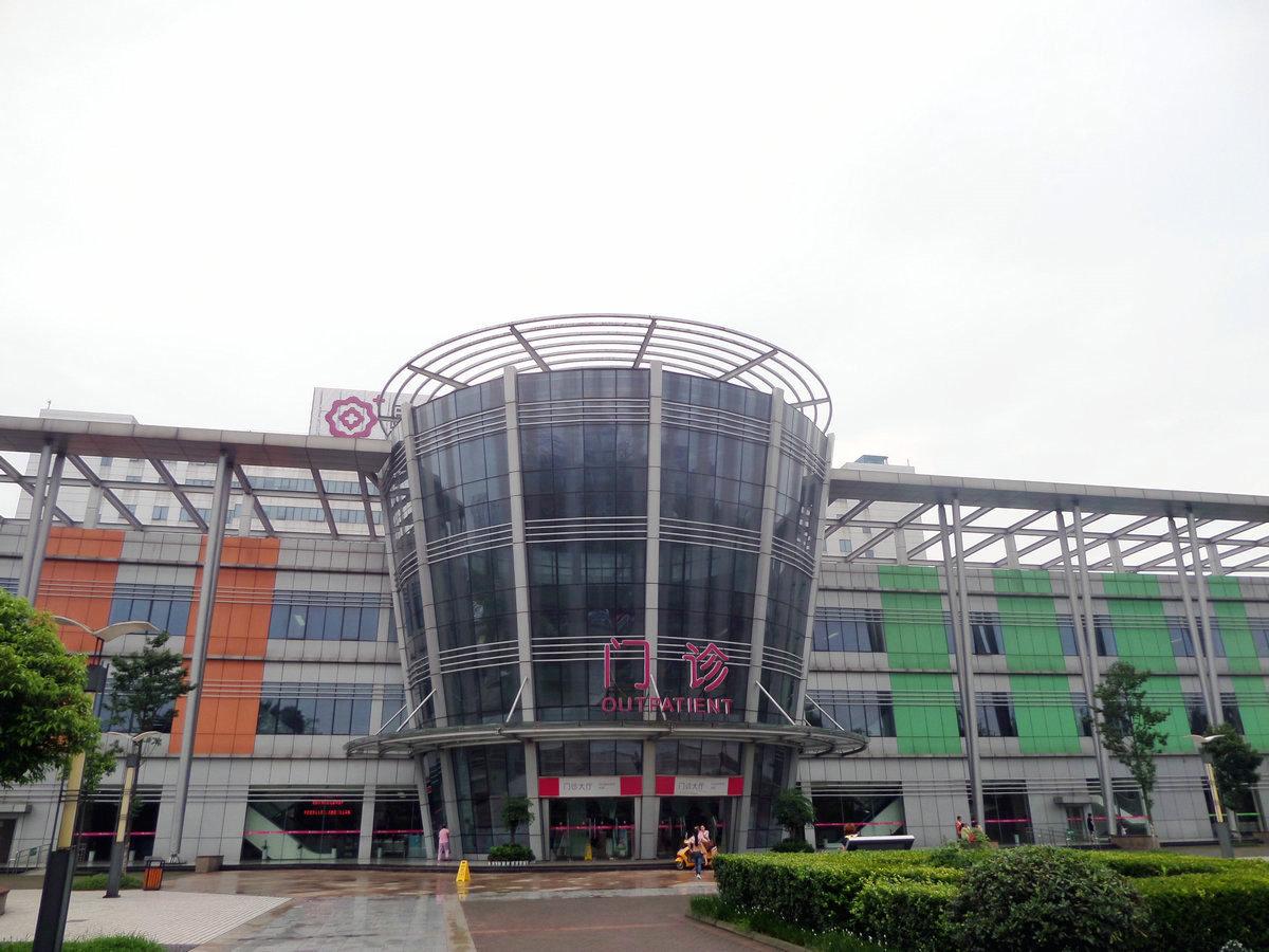 省儿童医院专家名单及其专业领域的卓越贡献