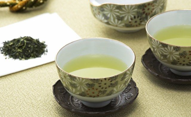 绿茶，千变万化的饮料魅力
