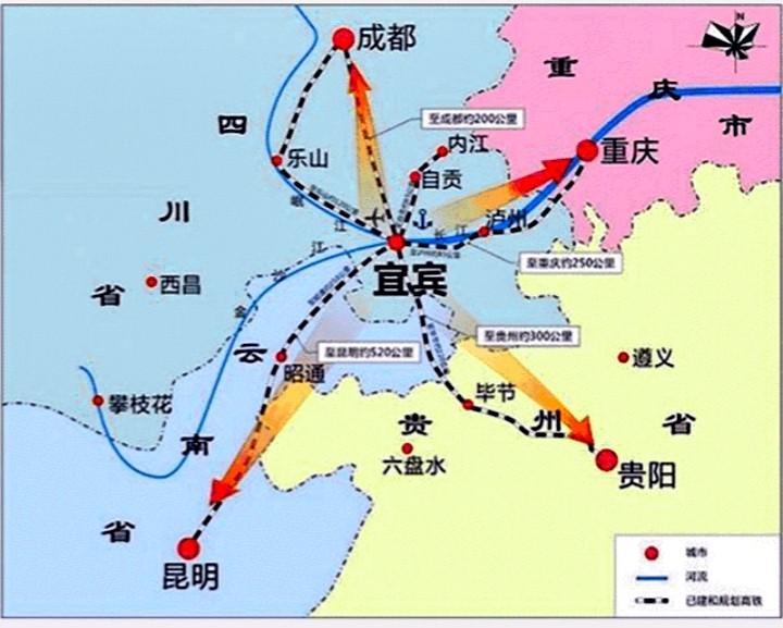 长江汽车船运，连接未来的纽带