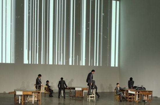 光阴剧组，时间的艺术演绎者