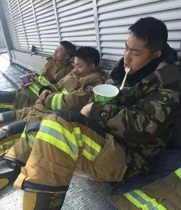 消防武警中尉待遇详解