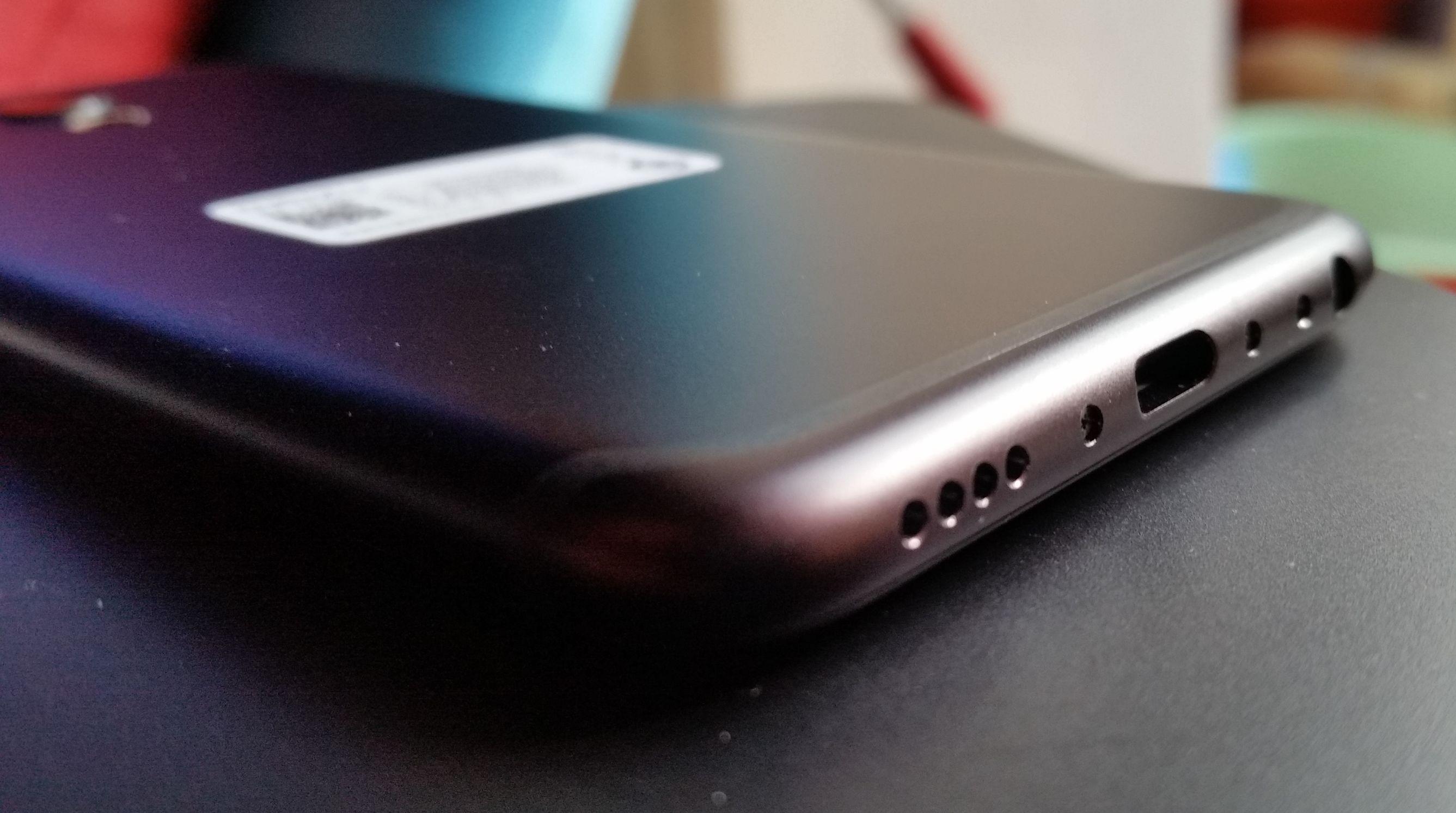 魅族PRO 6S，流畅体验的魅力展现