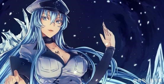 斩赤红之瞳中的黄金魔女，权力与智慧的交织