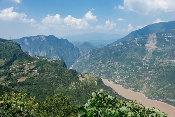 长江之旅，探寻最佳的乘船地点