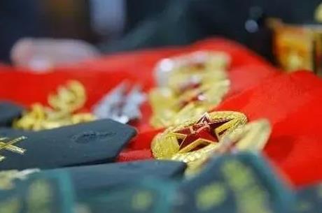 参战转业干部退休待遇，回顾与探讨