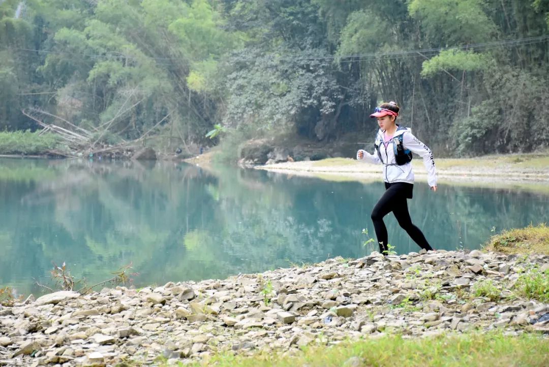 越野跑一般跑几天，深度解析越野跑的时长与要素