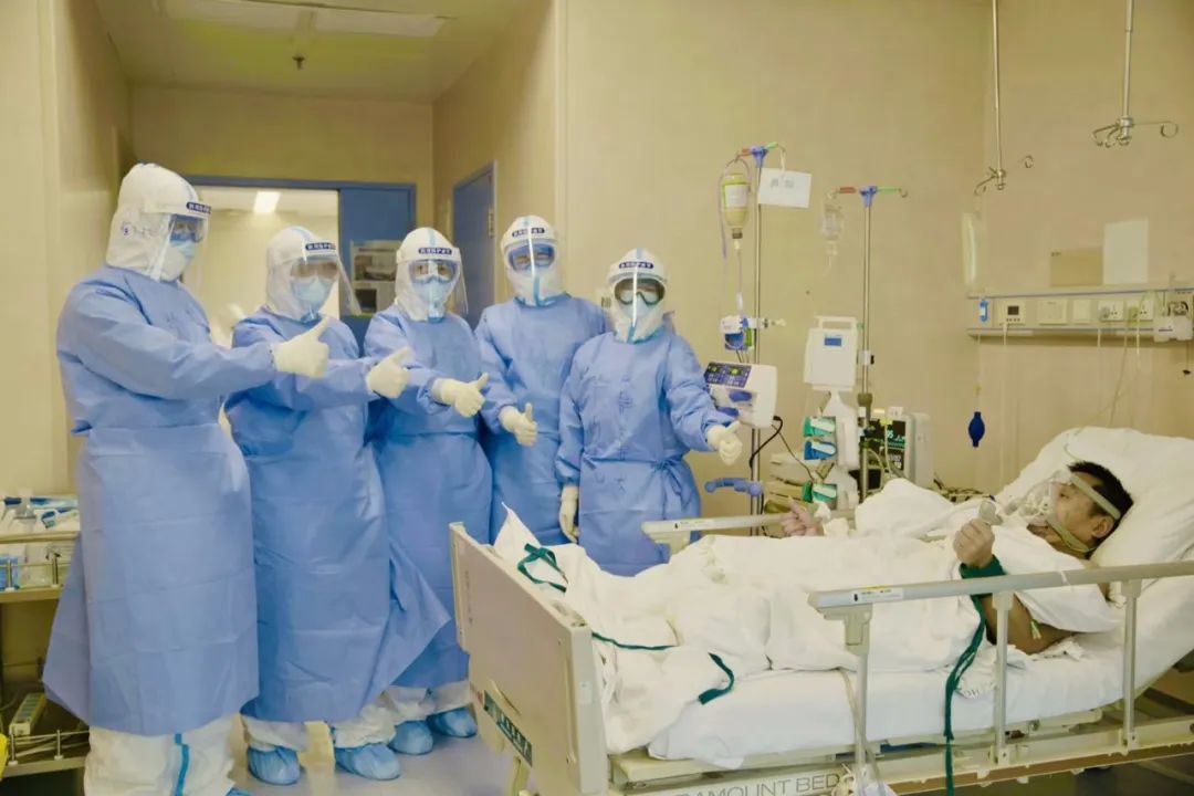 儿童医学中心外科专家——守护生命的使者