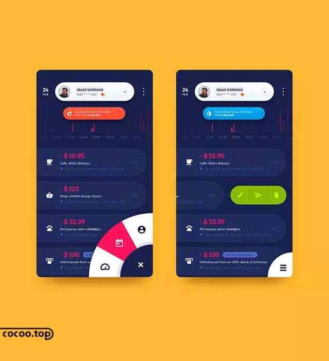 Android界面设计，打造用户友好的移动应用体验