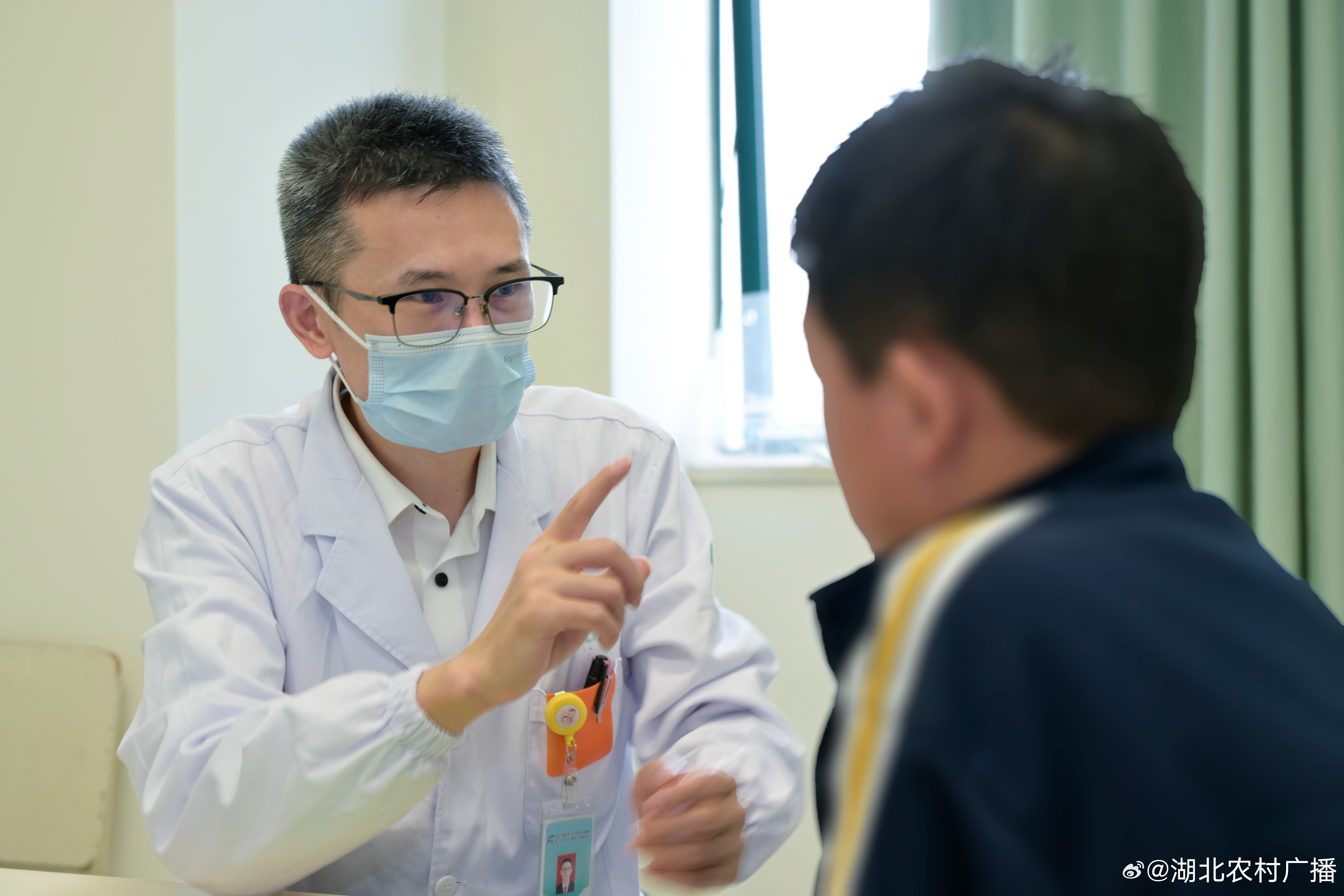 合肥儿童医院鼻科专家——守护儿童呼吸健康的守护者