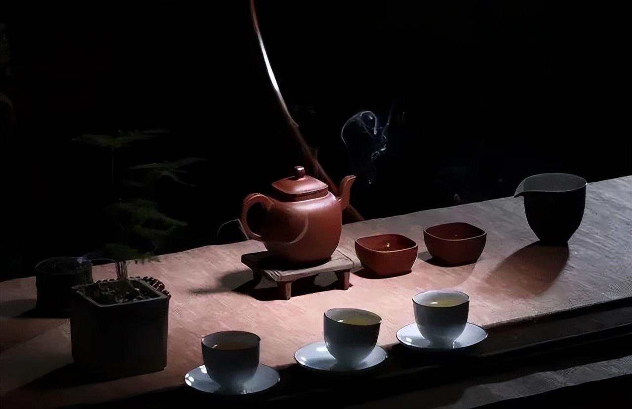 花做的饮料，自然之美的独特滋味