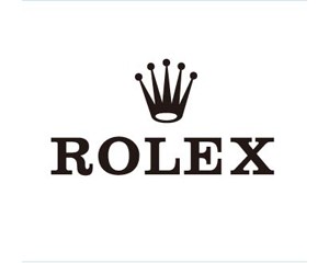 劳力士手表商标图案大全，历史、设计与价值