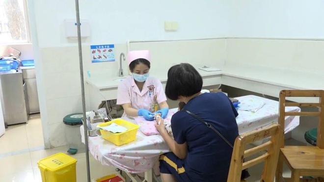 儿科医院专家门诊，专业守护儿童健康的港湾