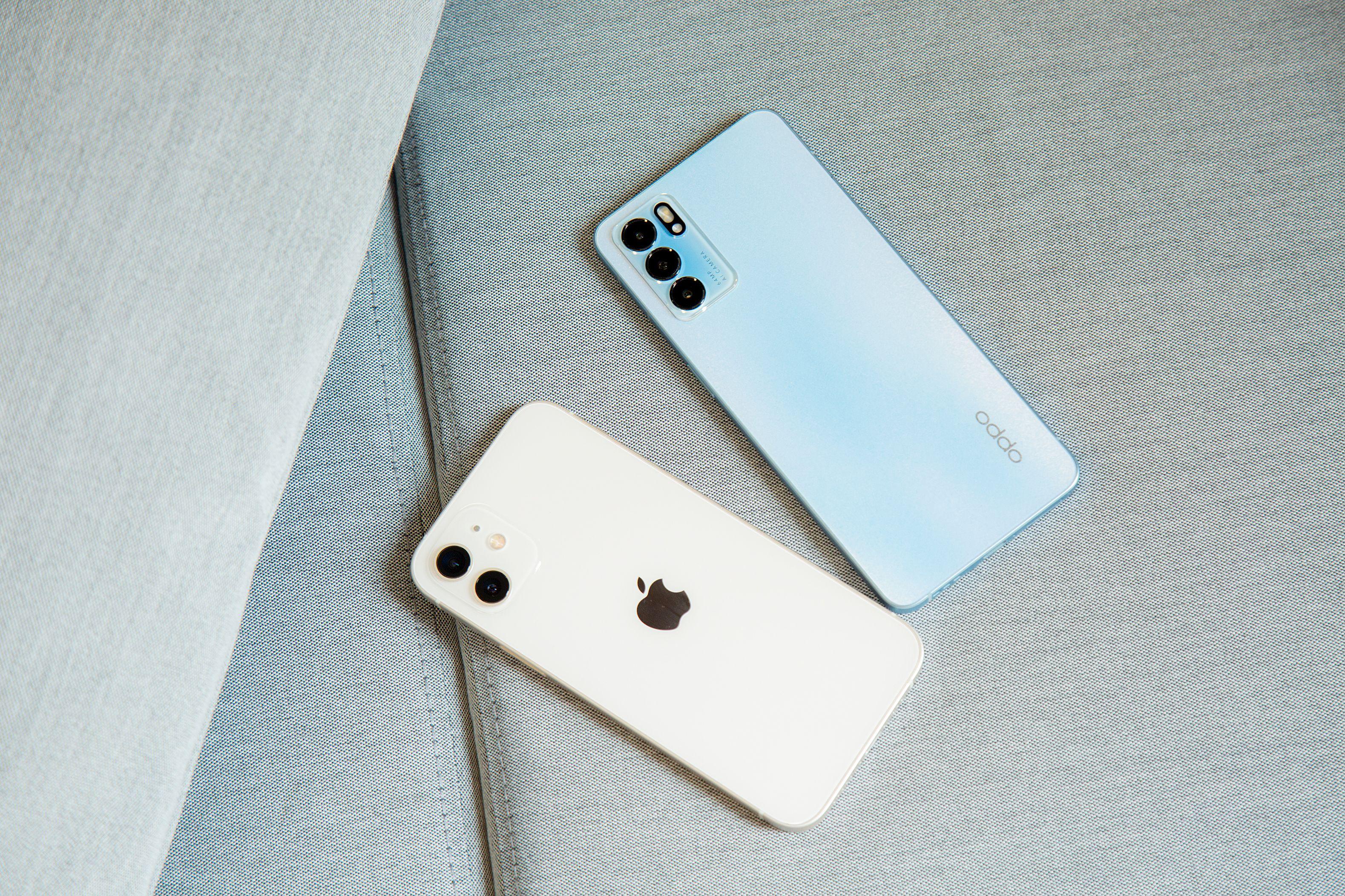 苹果iPhone 6的流畅使用经验