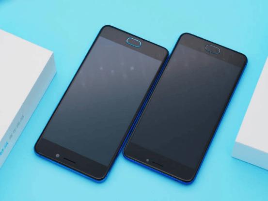 魅蓝Note，流畅体验的魅力展现