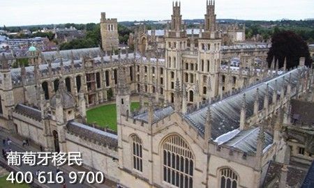 里斯本大学本科专业概览