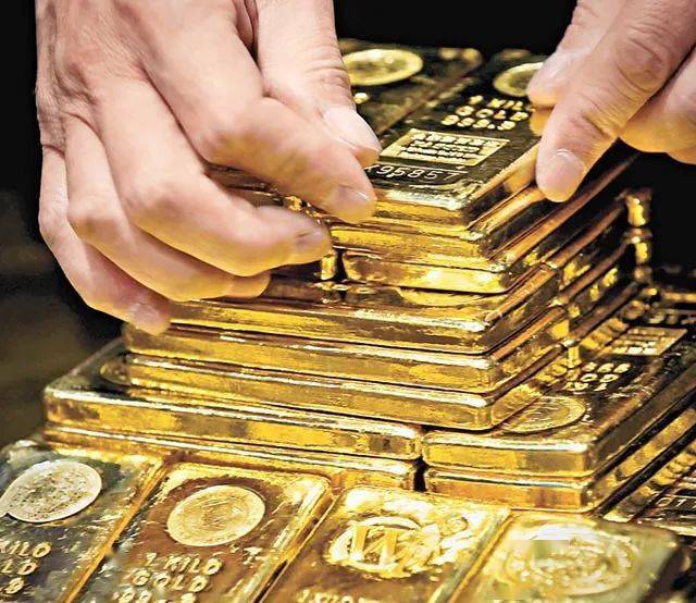 超强黄金，黄金的新时代