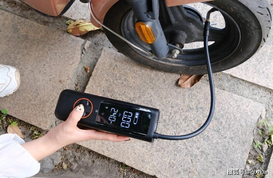 电动车气压，关键要素与实用指南