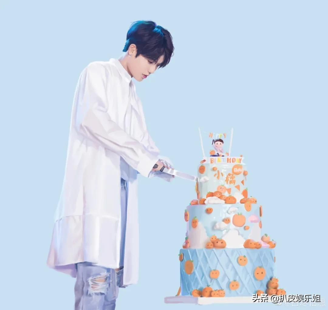 杨幂剧组新娘，幕后的璀璨之星