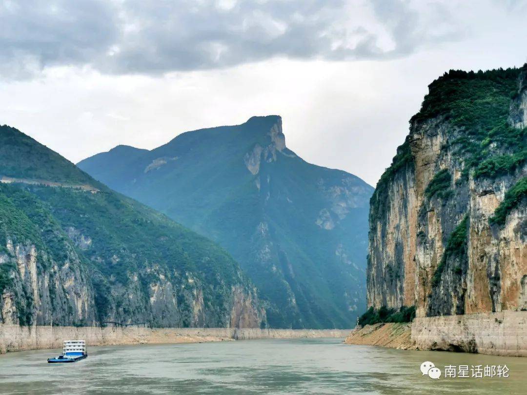 长江62036，探索与发现的壮丽之旅