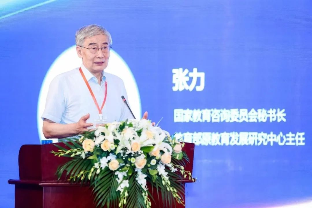 儿童专家张功，深耕儿童领域，引领未来成长之路