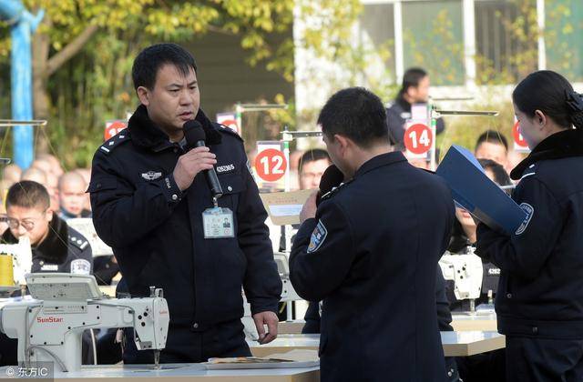 监狱警察待遇，挑战与改善之路