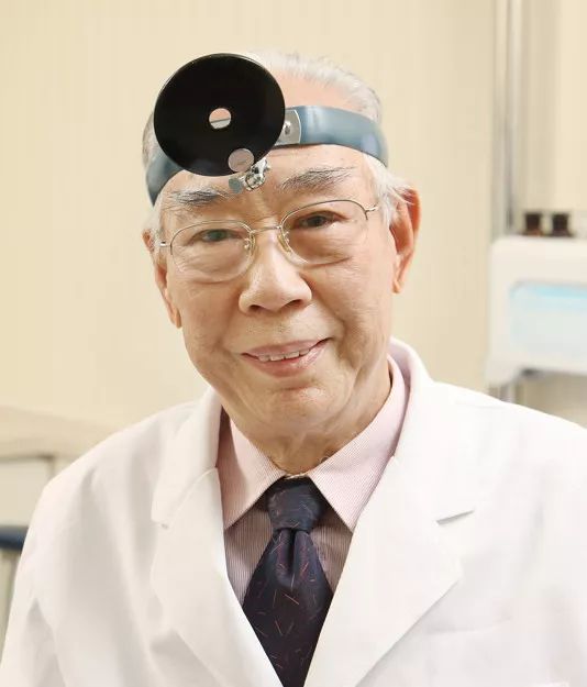 首都儿童医院最老专家——一位医学界的传奇人物