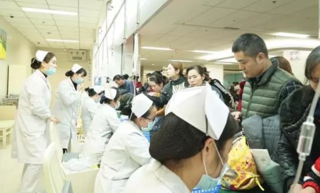 北京儿童医院呼吸科专家团队，专业守护儿童呼吸健康