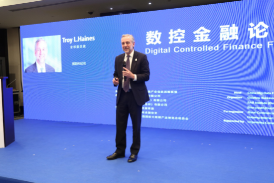 李万寿与深创投，探索金融领域的卓越领导者
