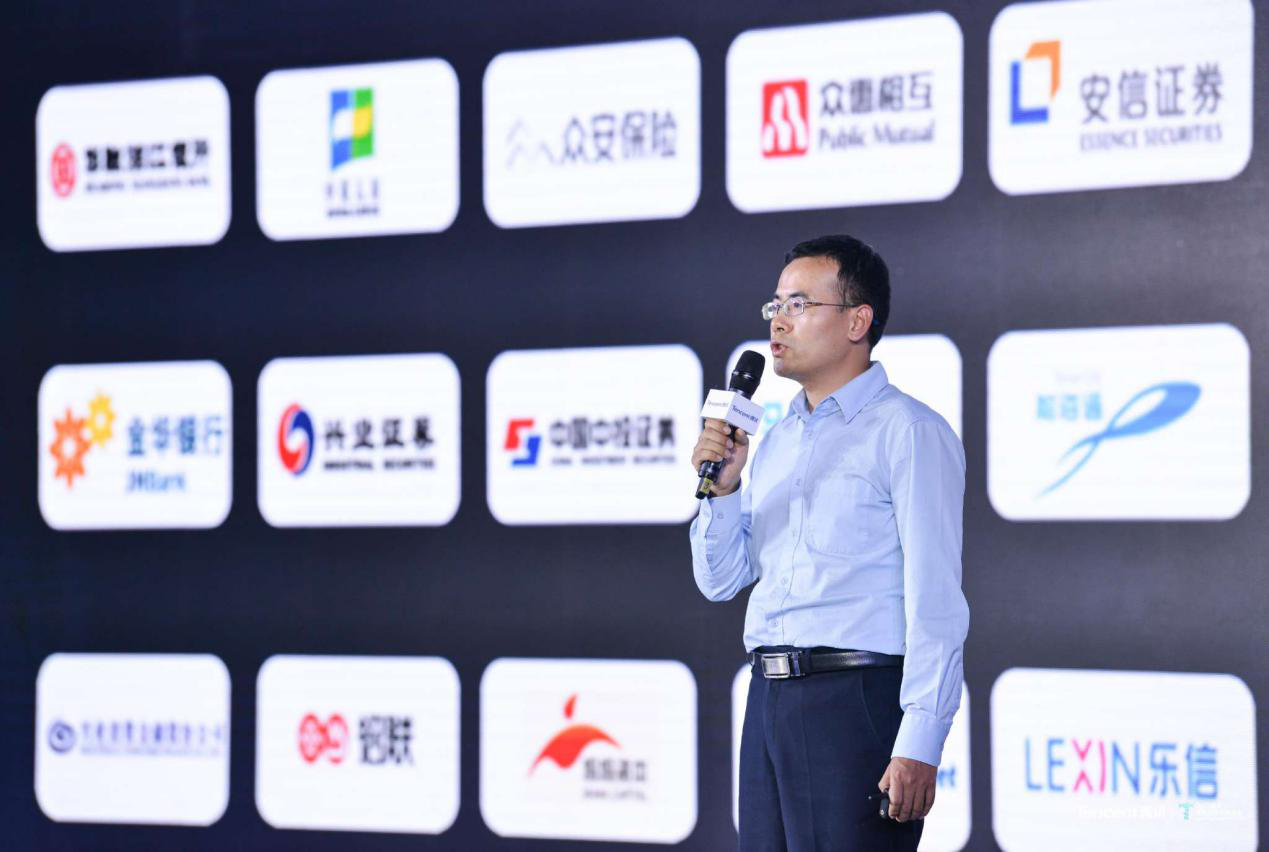 平安创投与刘圣珂，探索金融领域的卓越力量