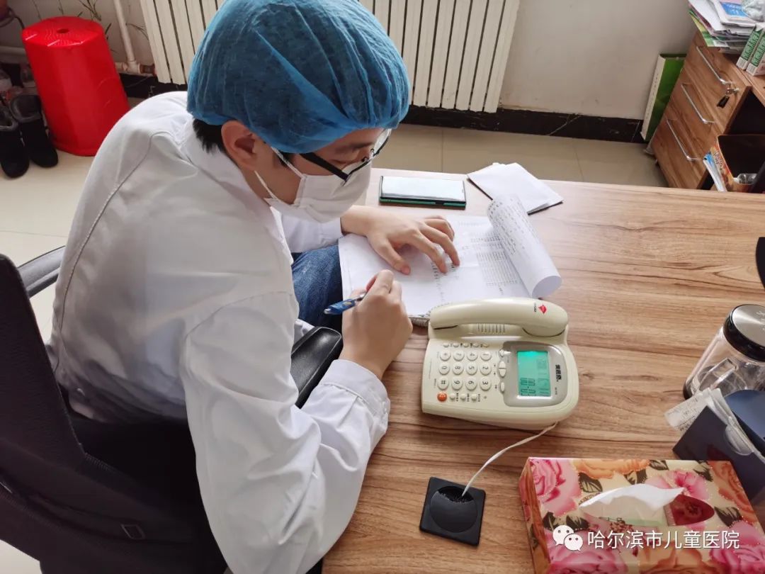 儿童医院专家，守护儿童健康的坚实后盾