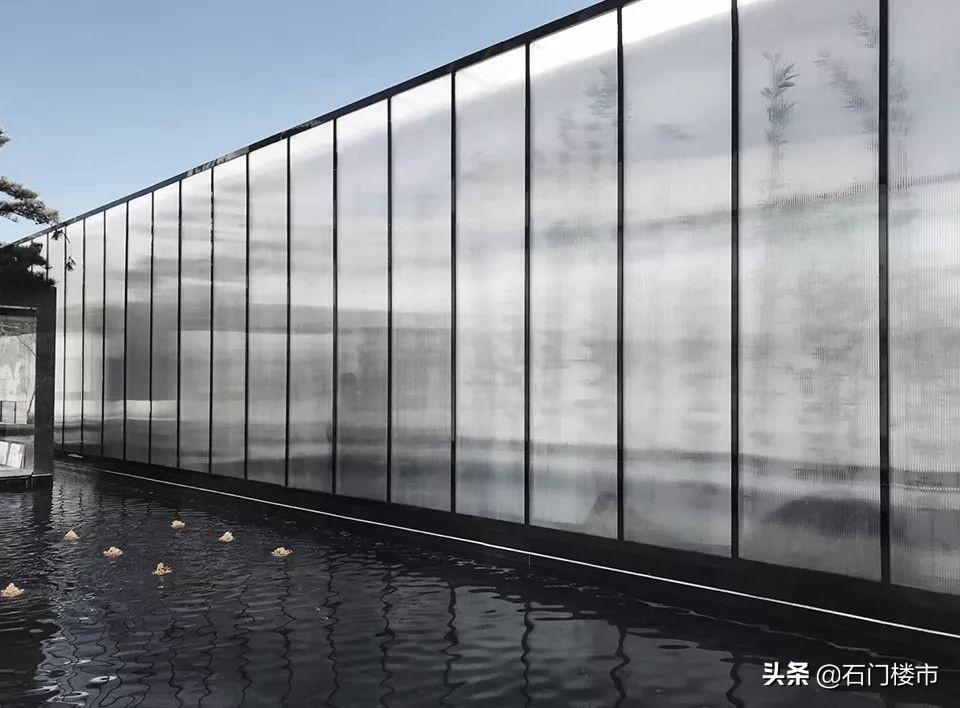 水木纹大理石，自然之美与艺术之力的完美结合