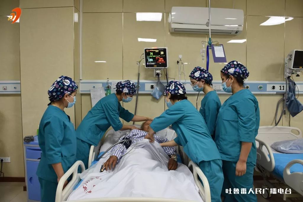 儿童医院心脏科专家——一位守护生命的勇士