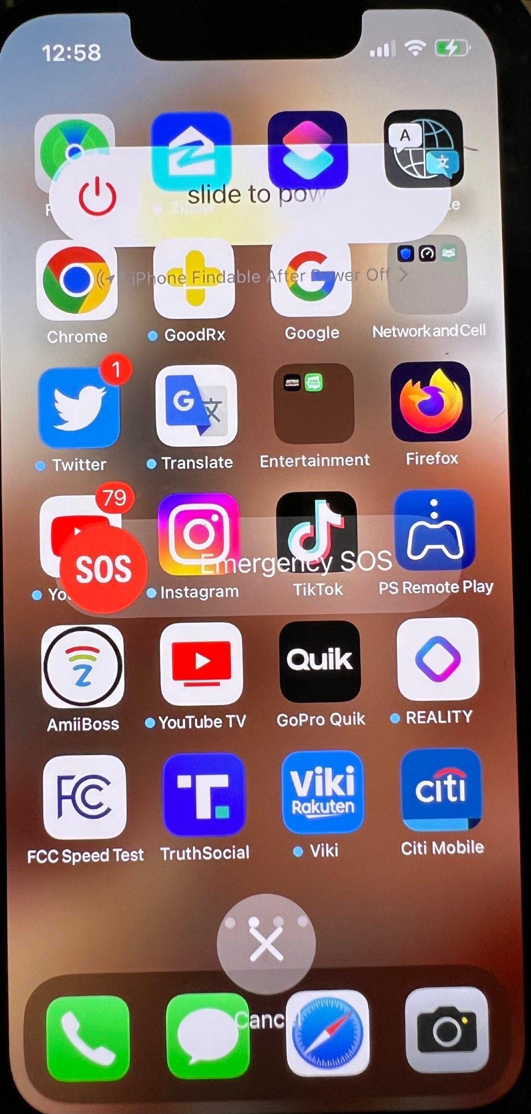 iOS界面设计规范
