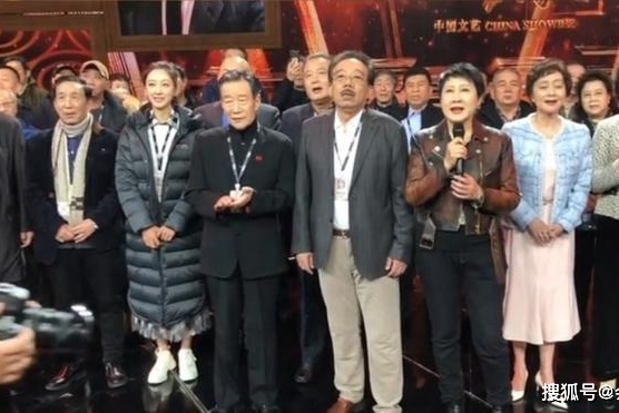 渴望剧组27年再聚首，时光不老，我们不散