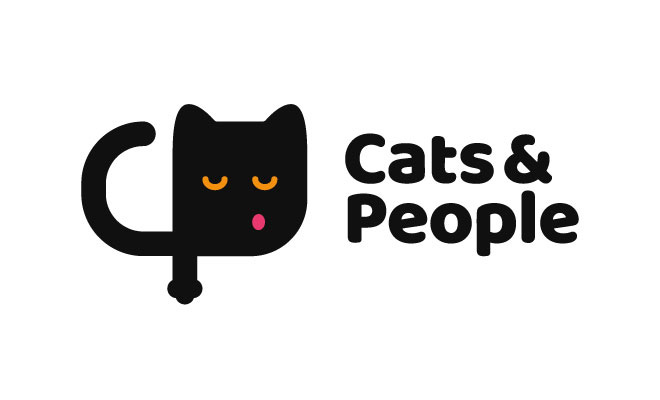 探究猫图案商标的魅力，从创意到应用的深度解析