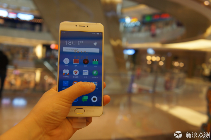魅族PRO 6，流畅体验的魅力之旅