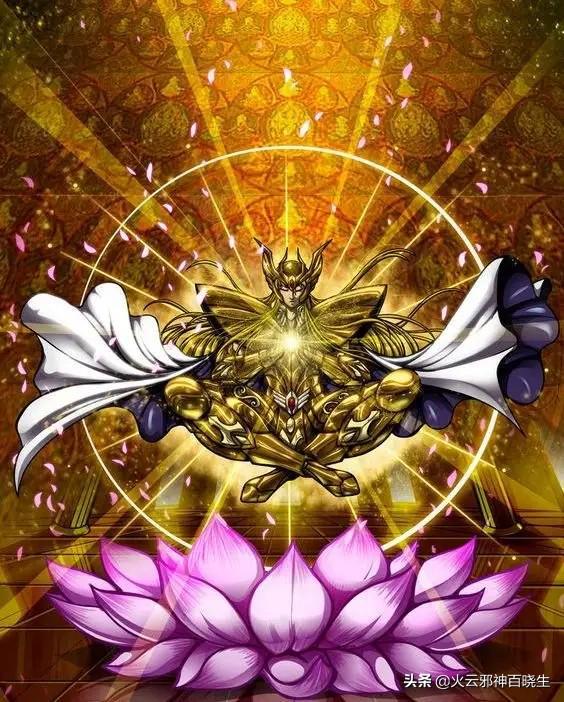 黄金六圣，神秘力量的象征与传承