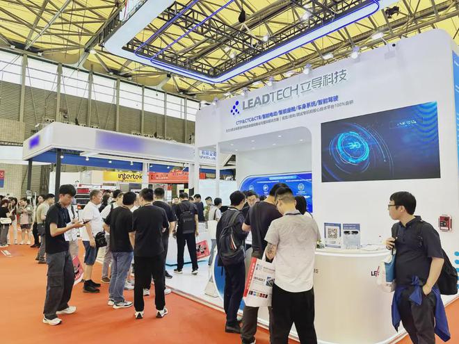 测绘测量展会的深度探索，技术前沿与产业未来