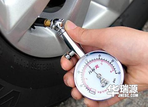 车胎气压，关键要素与影响分析