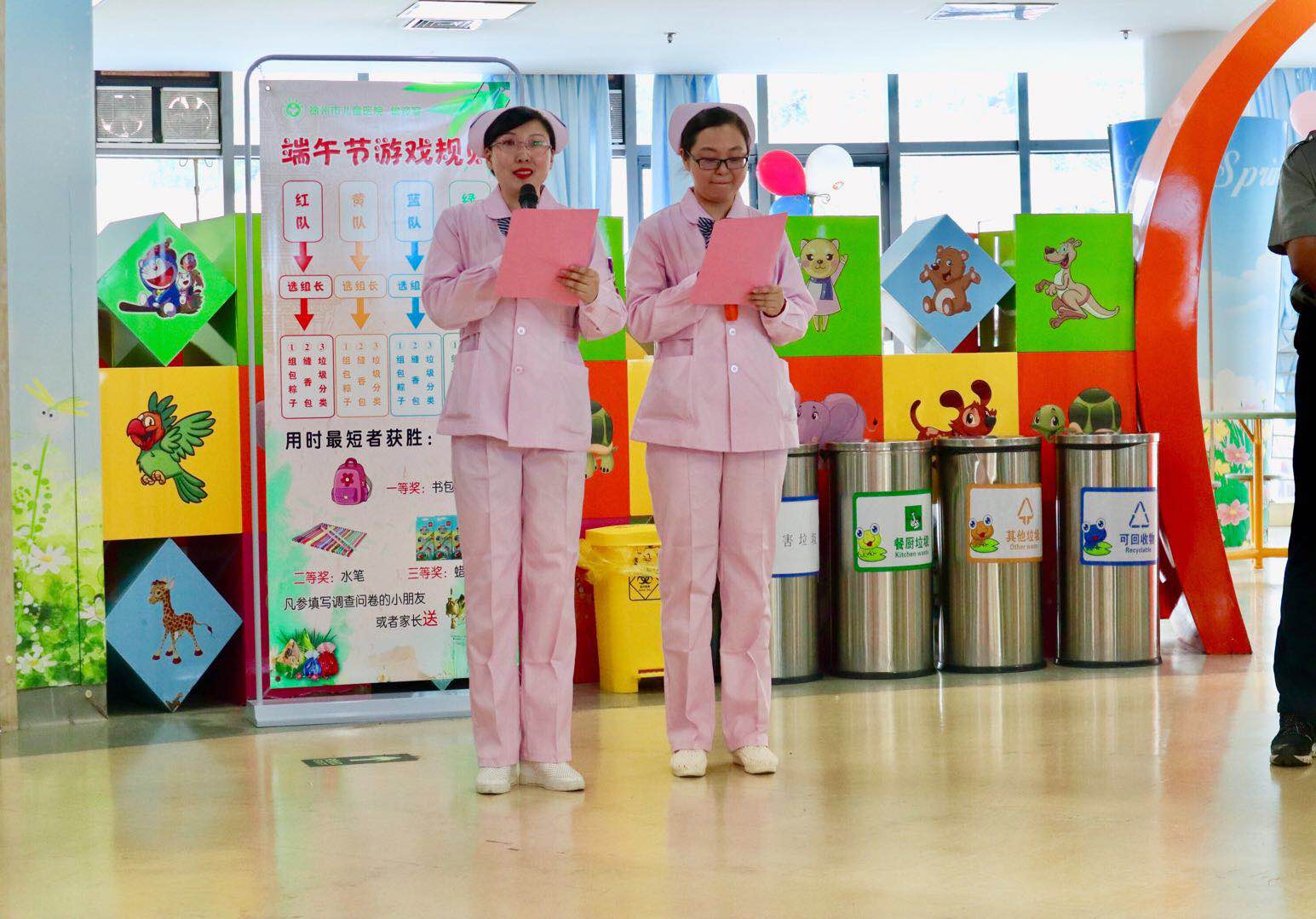 徐州儿童医院专家团队，守护儿童健康的坚实后盾