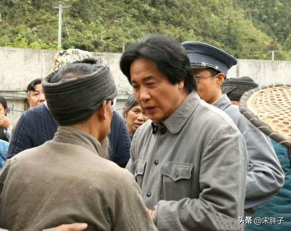 伟人剧组，铸就传奇的幕后力量