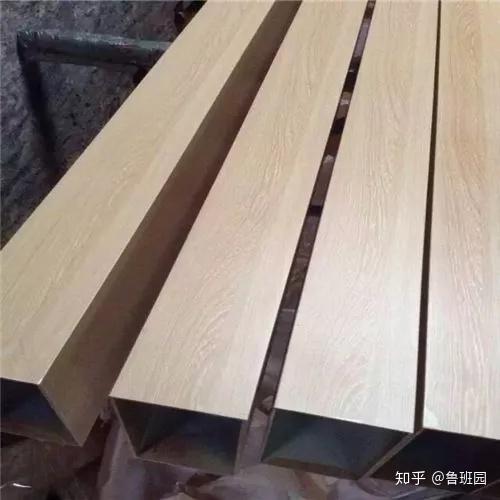 仿白木纹石材，自然之美与现代工艺的完美结合