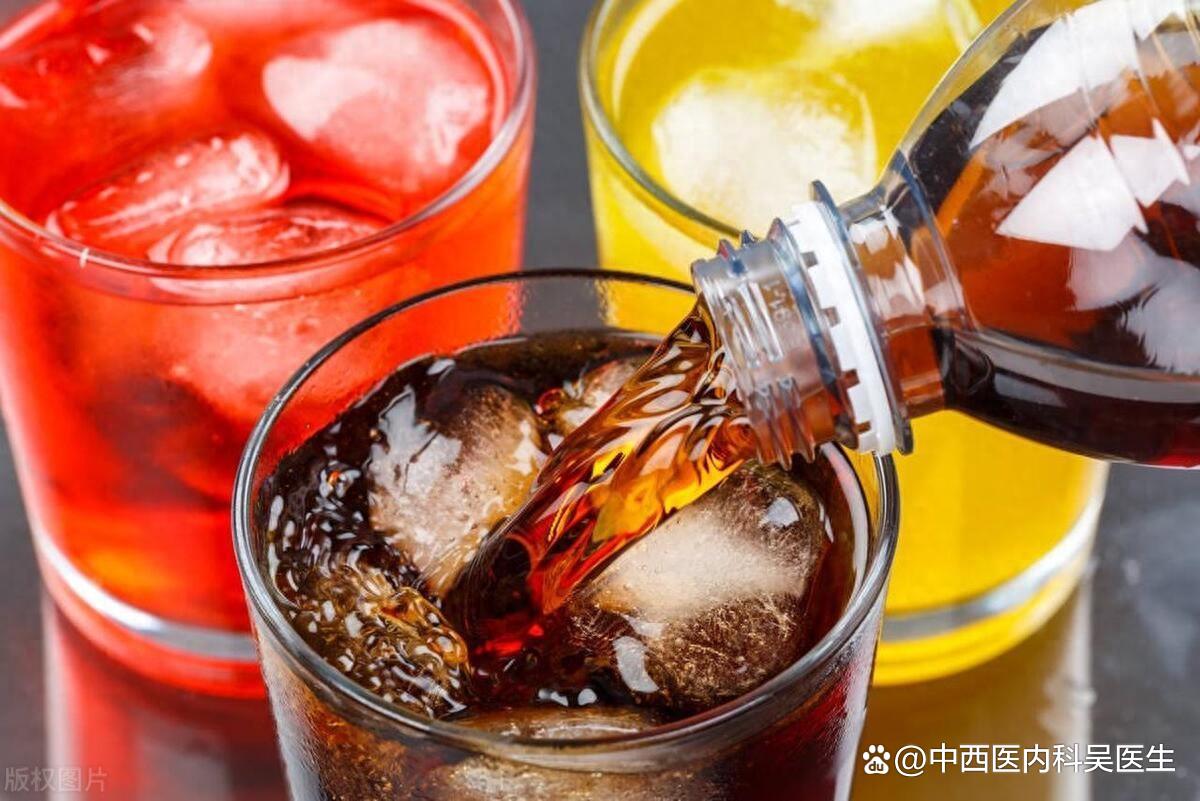 为什么饮料不能喝——揭示饮料对健康的潜在危害